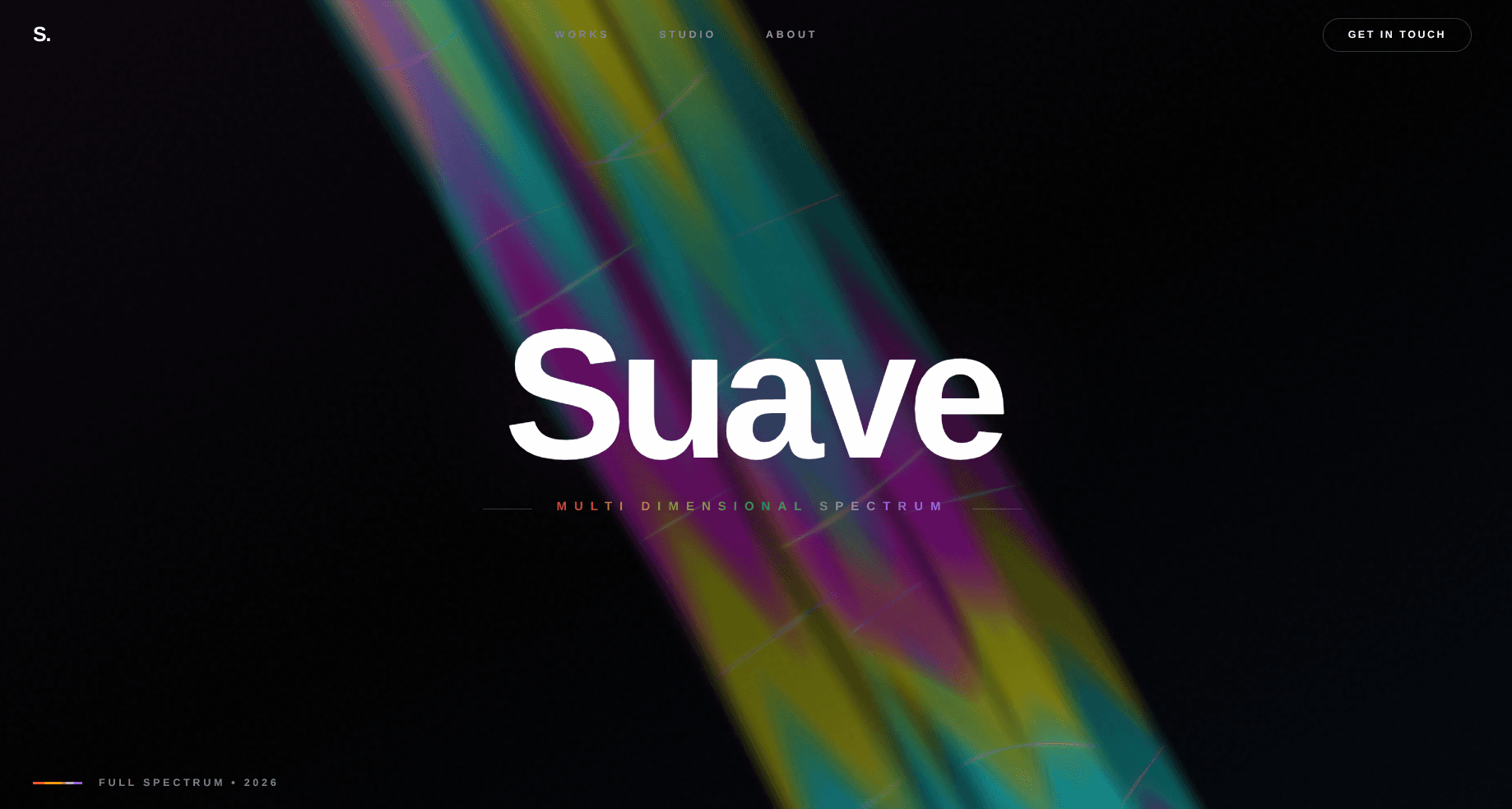 Suave