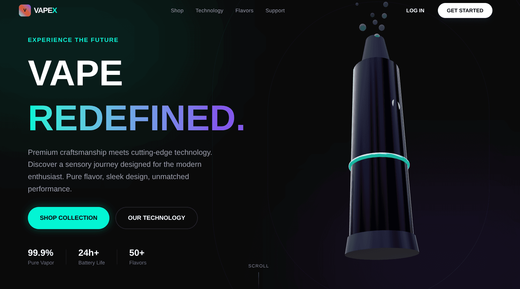 VapeX Labs