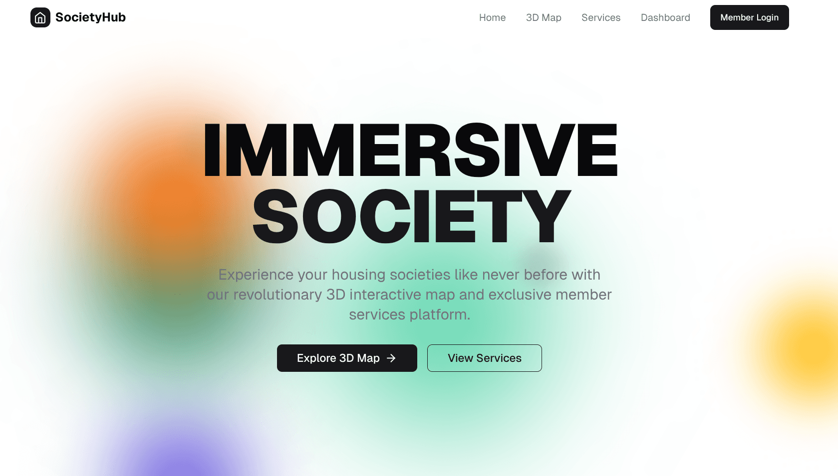 SocietyHub