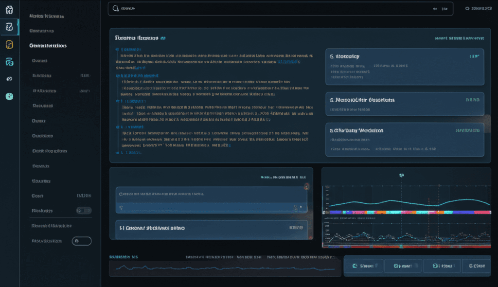 SaaS Dashboard