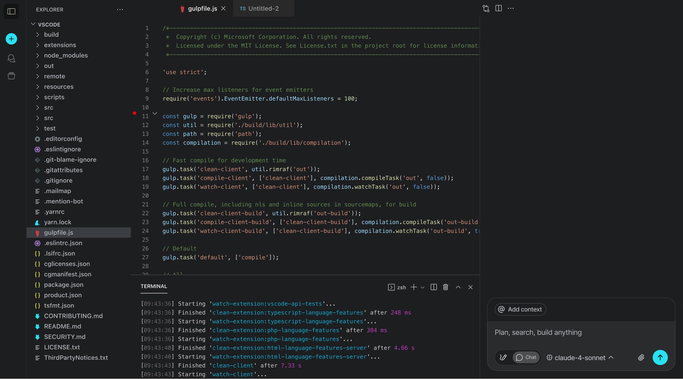 SupaBros AI Agent v2.0 Interface Preview